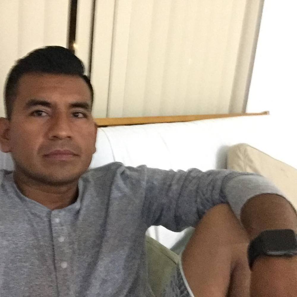 Meet your Posher, Javier